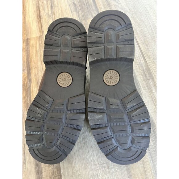 Men's UGG Biltmore Chelsea Boot SZ: 12 - Picture 4 of 7